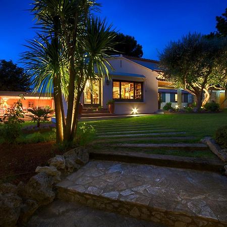 El Porxo B&B ジローナ エクステリア 写真