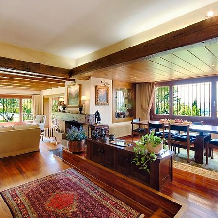 El Porxo B&B ジローナ エクステリア 写真