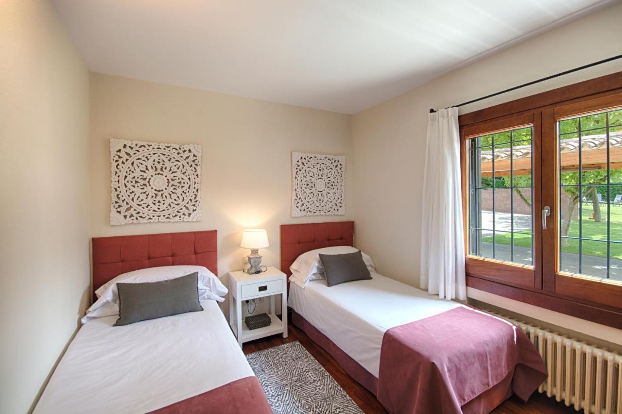 El Porxo B&B ジローナ エクステリア 写真