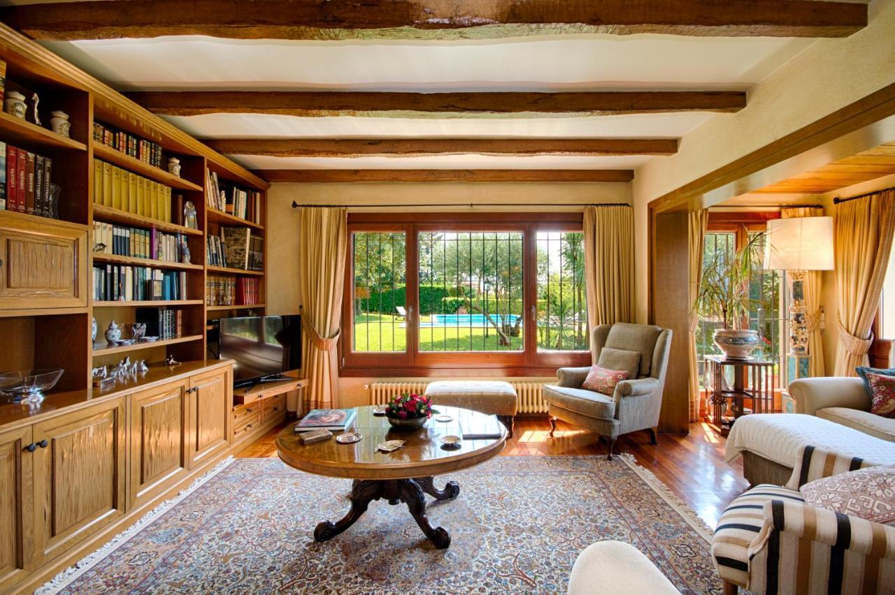 El Porxo B&B ジローナ エクステリア 写真