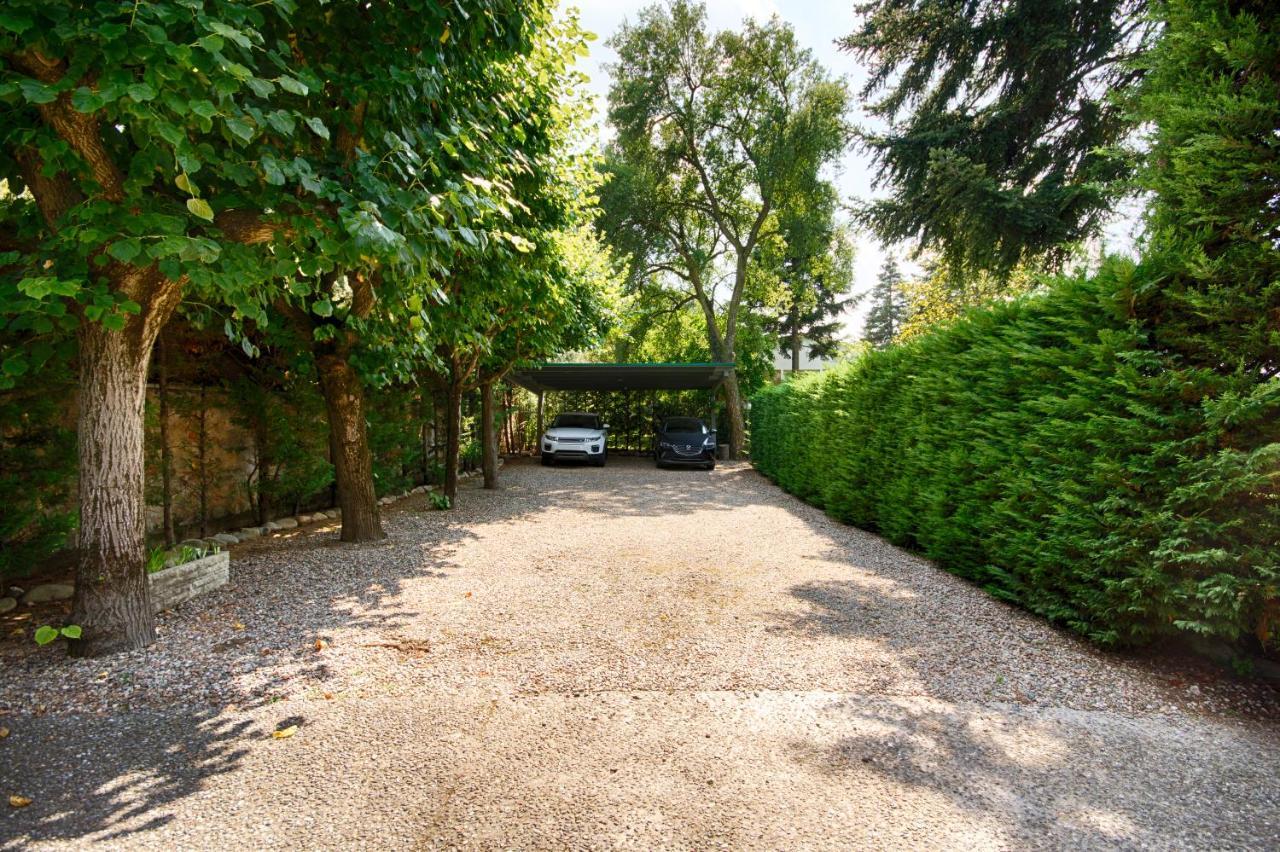 El Porxo B&B ジローナ エクステリア 写真